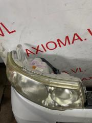 Ноускат DAIHATSU TANTO L375S KFVE 53205B2130, 52101B2260, 81110B2480, 81150B2480 3 ракурс