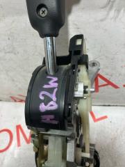 Селектор акпп MITSUBISHI EK WAGON H82W 3G83 2400A069 2 ракурс