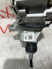Селектор акпп MITSUBISHI EK WAGON H82W 3G83 2400A069 4 ракурс