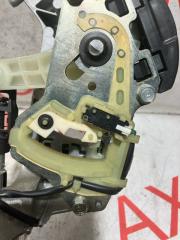 Селектор акпп MITSUBISHI EK WAGON H82W 3G83 2400A069 5 ракурс
