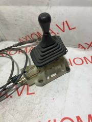Рычаг переключения кпп HONDA ACTY HH6 E07Z 54000S3AJ01 4 ракурс Рычаг переключения кпп HONDA ACTY HH6 E07Z 54000S3AJ01 4 ракурс