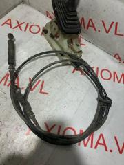 Рычаг переключения кпп HONDA ACTY HH6 E07Z 54000S3AJ01 5 ракурс