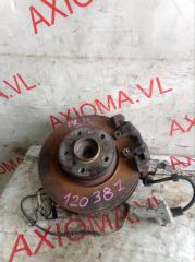 Ступица левая передняя BMW 3-SERIES E91 N52B25A 31216793923, 31216765157 4 ракурс Ступица левая передняя BMW 3-SERIES E91 N52B25A 31216793923, 31216765157 4 ракурс