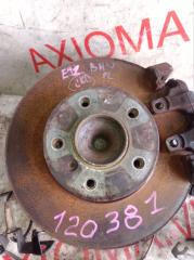 Ступица левая передняя BMW 3-SERIES E91 N52B25A 31216793923, 31216765157 5 ракурс Ступица левая передняя BMW 3-SERIES E91 N52B25A 31216793923, 31216765157 5 ракурс