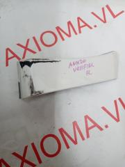 Накладка на крыло левая передняя TOYOTA VELLFIRE ANH20 2AZFE 7690258030A0 5 ракурс