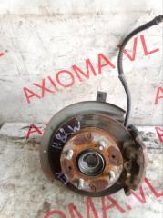 Ступица правая передняя MITSUBISHI EK WAGON H82W 3G83 3870A024, 3880A027 1 ракурс