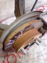 Ступица правая передняя MITSUBISHI EK WAGON H82W 3G83 3870A024, 3880A027 3 ракурс