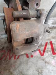 Ступица правая передняя MITSUBISHI EK WAGON H82W 3G83 3870A024, 3880A027 4 ракурс