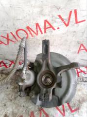 Ступица правая передняя MITSUBISHI EK WAGON H82W 3G83 3870A024, 3880A027 5 ракурс