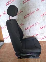 Сиденье правое переднее BMW 3-SERIES E91 N52B25A 52107118414 2 ракурс
