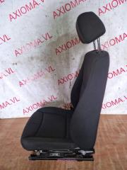 Сиденье правое переднее BMW 3-SERIES E91 N52B25A 52107118414 4 ракурс