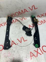 Стеклоподъемник левый передний VOLVO V60 FW48 B4164T 31349487 4 ракурс