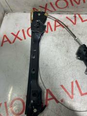 Стеклоподъемник левый передний VOLVO V60 FW48 B4164T 31349487 5 ракурс