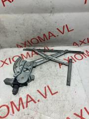 Стеклоподъемник правый передний SUBARU STELLA RN1 EN07D 61041KJ000 5 ракурс