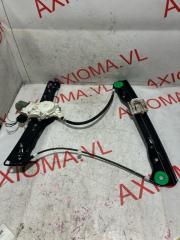 Стеклоподъемник левый передний BMW 3-SERIES E91 N52B25A 67626927027 4 ракурс