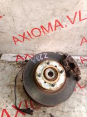 Ступица правая передняя MITSUBISHI COLT Z28A 4G15 MR594078 1 ракурс