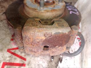 Ступица правая передняя MITSUBISHI COLT Z28A 4G15 MR594078 2 ракурс