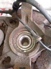 Ступица правая передняя MITSUBISHI COLT Z28A 4G15 MR594078 4 ракурс