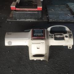 Торпедо TOYOTA GRAND HIACE KCH16 1KZTE 5530026031E0 1 ракурс