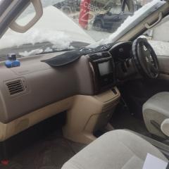 Сиденье левое переднее TOYOTA GRAND HIACE KCH16 1KZTE 7142026520A0, 7107026330A0 1 ракурс