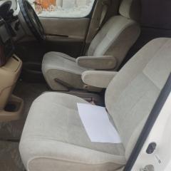 Сиденье левое переднее TOYOTA GRAND HIACE KCH16 1KZTE 7142026520A0, 7107026330A0 2 ракурс