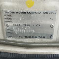 АКПП TOYOTA GRAND HIACE KCH16 1KZTE 350002F500, A343F B02B 2 ракурс