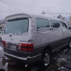 АКПП TOYOTA GRAND HIACE KCH16 1KZTE 350002F500, A343F B02B 5 ракурс