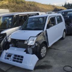 Бардачок пассажирский SUZUKI ALTO HA24S K6A 7582072J00R8H 2 ракурс Бардачок пассажирский SUZUKI ALTO HA24S K6A 7582072J00R8H 2 ракурс