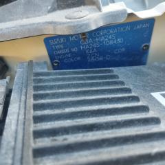 Бардачок пассажирский SUZUKI ALTO HA24S K6A 7582072J00R8H 4 ракурс Бардачок пассажирский SUZUKI ALTO HA24S K6A 7582072J00R8H 4 ракурс