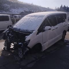 Бензонасос NISSAN SERENA HFC26 MR20DD 170401VA0A 1 ракурс