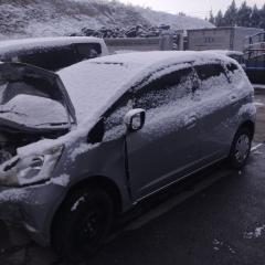 Бензонасос HONDA FIT GE6 L13A 17045TF0000 1 ракурс Бензонасос HONDA FIT GE6 L13A 17045TF0000 1 ракурс