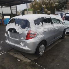 Бензонасос HONDA FIT GE6 L13A 17045TF0000 2 ракурс Бензонасос HONDA FIT GE6 L13A 17045TF0000 2 ракурс