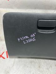 Бардачок пассажирский DAIHATSU MIRA L250S EFSE 58910B2040 4 ракурс