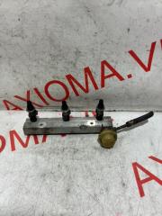 Инжектор HONDA LIFE JB1 E07Z 06164PFB010, AAS 2 ракурс