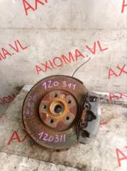 Ступица правая передняя VOLVO V60 FW48 B4164T 31201286, 31360096 4 ракурс