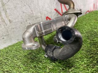 Радиатор системы egr HONDA FIT GP5 LEB 187205r0j011m2 2 ракурс