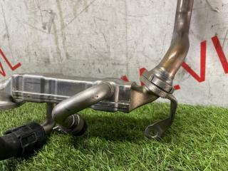 Радиатор системы egr HONDA FIT GP5 LEB 187205r0j011m2 3 ракурс