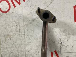 Радиатор системы egr HONDA FIT GP5 LEB 187205r0j011m2 4 ракурс