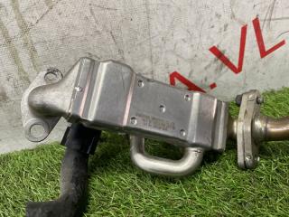 Радиатор системы egr HONDA FIT GP5 LEB 187205r0j011m2 5 ракурс