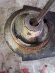Рычаг подвески левый передний NISSAN SERENA HFC26 MR20DD 54501EN001 4 ракурс