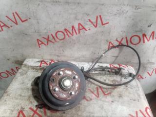 Ступица правая задняя SUBARU STELLA RN1 EN07D 28413KG060 1 ракурс Ступица правая задняя SUBARU STELLA RN1 EN07D 28413KG060 1 ракурс