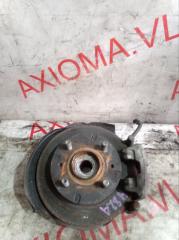 Ступица правая передняя MITSUBISHI TOPPO H82A 3G83 3870A024, 3880A027 1 ракурс