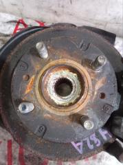 Ступица правая передняя MITSUBISHI TOPPO H82A 3G83 3870A024, 3880A027 2 ракурс