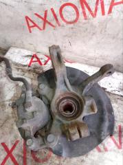 Ступица правая передняя MITSUBISHI TOPPO H82A 3G83 3870A024, 3880A027 4 ракурс