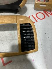 Консоль магнитофона NISSAN MARCH AK12 CR12DE 68261CT41D 3 ракурс