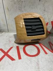 Консоль магнитофона NISSAN MARCH AK12 CR12DE 68261CT41D 5 ракурс