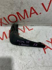 Брызговик правый передний DAIHATSU MIRA L700V EFSE 7662197202 5 ракурс