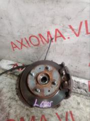 Ступица правая передняя DAIHATSU MIRA GINO L650S EFVE 43211B2010, 4350297201 1 ракурс