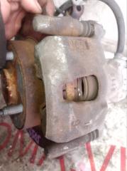 Ступица правая передняя DAIHATSU MIRA GINO L650S EFVE 43211B2010, 4350297201 3 ракурс
