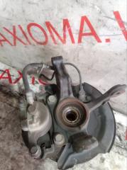 Ступица правая передняя DAIHATSU MIRA GINO L650S EFVE 43211B2010, 4350297201 4 ракурс
